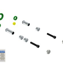 Brake Caliper Repair Kit WABCO 12999699VT OE Ref 13C3508276AA WABCO