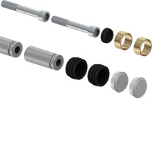Brake Caliper Repair Kit WABCO 12999734VT OE Ref 4054200076 WABCO