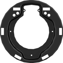 Brake Drum Cover Sheet WABCO 13201123 OE Ref 93163356 WABCO