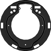 Brake Drum Cover Sheet WABCO 13201123 OE Ref 93163356 WABCO