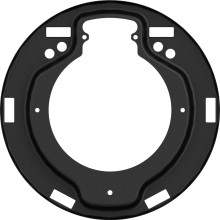 Brake Drum Cover Sheet WABCO 13201124 OE Ref 93163350 WABCO