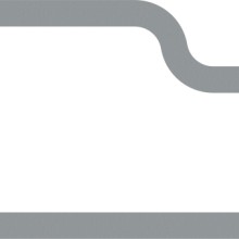 Leaf Spring Mounting Kit WABCO 13304003 OE Ref 00002794 WABCO