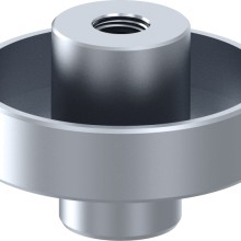 Brake Caliper Piston WABCO 13477058 OE Ref 841950 WABCO