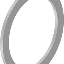 Sealing Washer WABCO 13729116 OE Ref 020001120250 WABCO