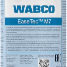 Air Pressure Regulator WABCO 1634809908 OE Ref 5001120681 WABCO