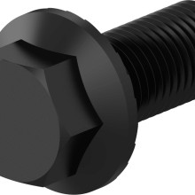 Hexagon Screw WABCO 17429106 OE Ref 502209408 WABCO
