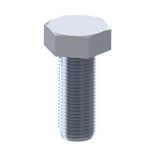 Hexagon Screw WABCO 18429178 OE Ref 293664 WABCO