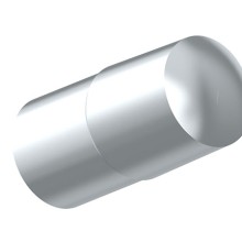 Grooved Pin WABCO 18523007 OE Ref 656995135 WABCO
