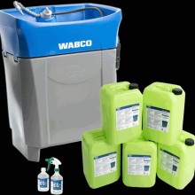 Universal Cleaner WABCO 3001000070 WABCO