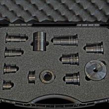 Tool Set WABCO 3001000132