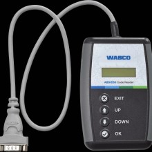 Technical Data Software WABCO 3002000020 WABCO