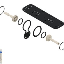 Repair Kit WABCO 3720600002 OE Ref 0007604578 WABCO