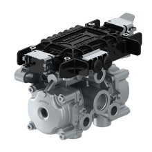 ABS / ESP Control Unit WABCO 4005000700 OE Ref 1002739 WABCO