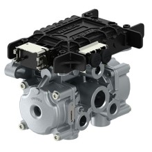 ABS / ESP Control Unit WABCO 4005001020 OE Ref 10008470 WABCO
