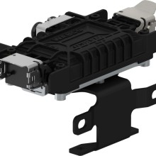 ABS Connecting Cable WABCO 4005001120 WABCO