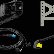 Air Brake System Brake Kit WABCO 4006079240 WABCO