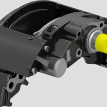 Brake Caliper WABCO 40130008 OE Ref 4054210598 WABCO