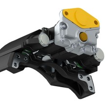 Brake Caliper WABCO 40175049 OE Ref 1505372 WABCO