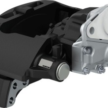 Brake Caliper WABCO 40175050 OE Ref 1505373