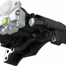 Brake Caliper WABCO 40175050 OE Ref 1505373 WABCO