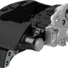 Brake Caliper WABCO 40175065 OE Ref 1522112 WABCO