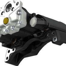 Brake Caliper WABCO 40175065 OE Ref 1522112 WABCO