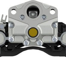 Brake Caliper WABCO 40175065 OE Ref 1522112 WABCO