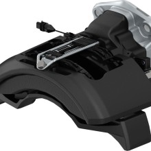 Brake Caliper WABCO 40175068 OE Ref 445332035 WABCO