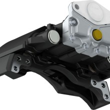 Brake Caliper WABCO 40175068 OE Ref 445332035 WABCO