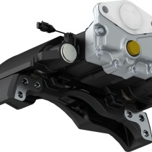Brake Caliper WABCO 40175069 OE Ref 445332036 WABCO
