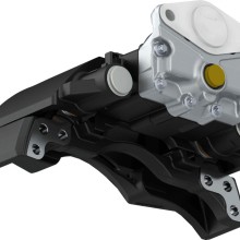 Brake Caliper WABCO 40175072 OE Ref 1440500 WABCO