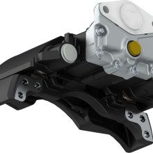 Brake Caliper WABCO 40175073 OE Ref 1440501 WABCO