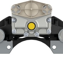 Brake Caliper WABCO 40195027 OE Ref 709285201 WABCO