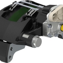 Brake Caliper WABCO 40195027 OE Ref 709285201 WABCO