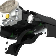 Brake Caliper WABCO 40195027 OE Ref 709285201 WABCO