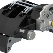 Brake Caliper WABCO 40195028 OE Ref 709285202 WABCO