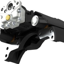 Brake Caliper WABCO 40195028 OE Ref 709285202 WABCO