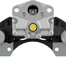 Brake Caliper WABCO 40195028 OE Ref 709285202 WABCO