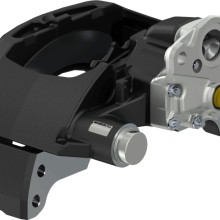 Brake Caliper WABCO 40195037 OE Ref 0877930 WABCO