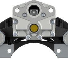 Brake Caliper WABCO 40195037 OE Ref 0877930 WABCO