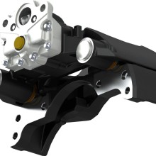 Brake Caliper WABCO 40195037 OE Ref 0877930 WABCO