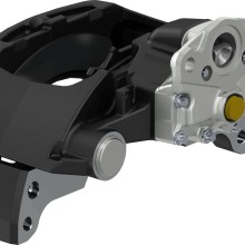 Brake Caliper WABCO 40195038 OE Ref 0877931 WABCO