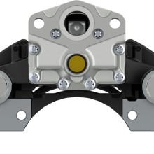 Brake Caliper WABCO 40195038 OE Ref 0877931 WABCO