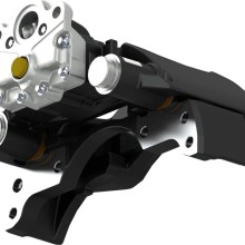 Brake Caliper WABCO 40195038 OE Ref 0877931 WABCO