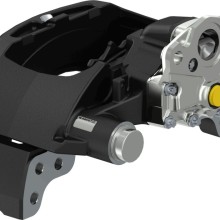 Brake Caliper WABCO 40195040 OE Ref 659743 WABCO