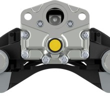 Brake Caliper WABCO 40195040 OE Ref 659743 WABCO