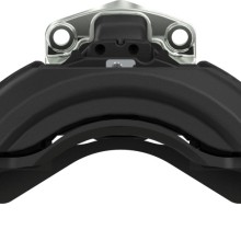 Brake Caliper WABCO 40195040 OE Ref 659743 WABCO