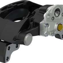 Brake Caliper WABCO 40195045 OE Ref 1628062 WABCO
