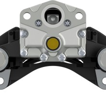 Brake Caliper WABCO 40195045 OE Ref 1628062 WABCO