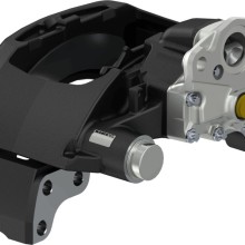 Brake Caliper WABCO 40195046 OE Ref 1628063 WABCO